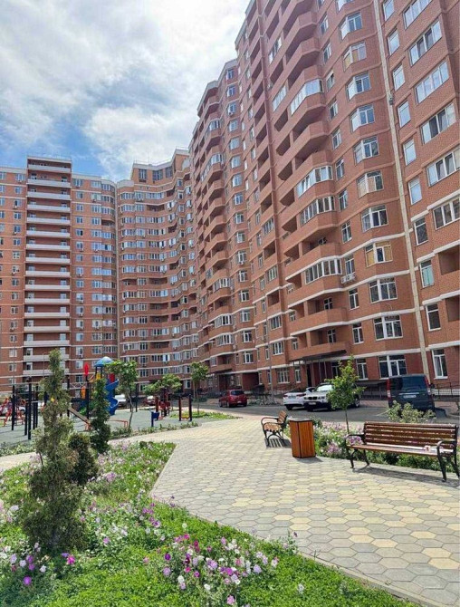 Квартира в Real Park, Селекційний інститут. Власник. Одеса - зображення 8