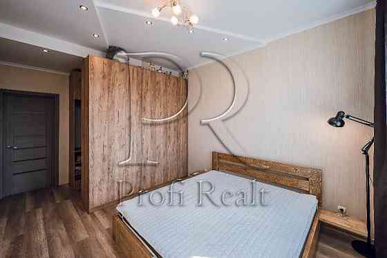 Продаж 1 кімн. квартири вул. Кондратюка 3, ЖК Міністерський/Мінська Киев