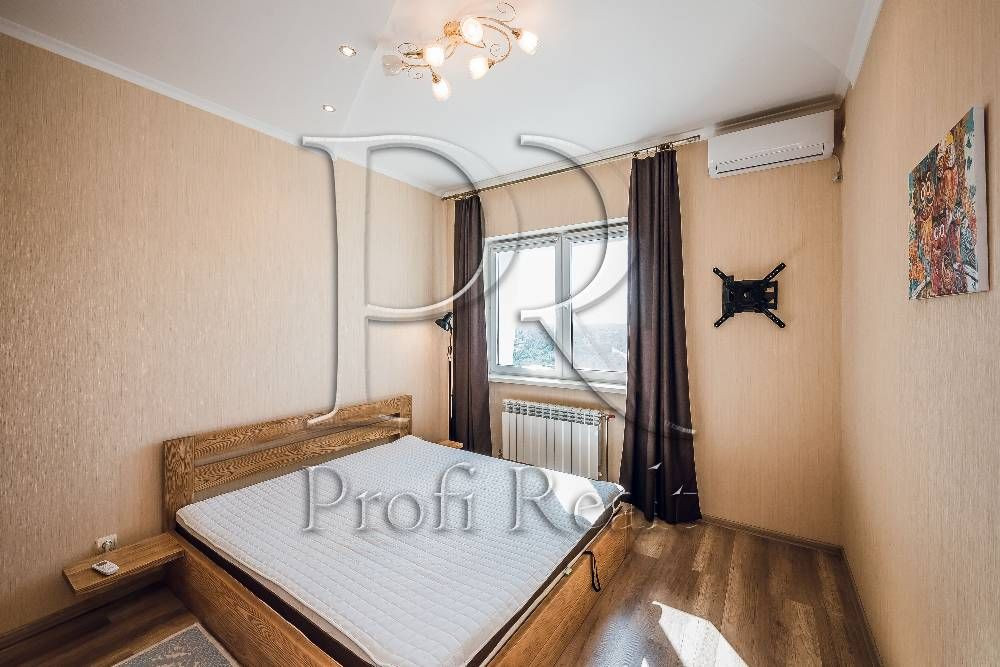 Продаж 1 кімн. квартири вул. Кондратюка 3, ЖК Міністерський/Мінська Киев - изображение 1