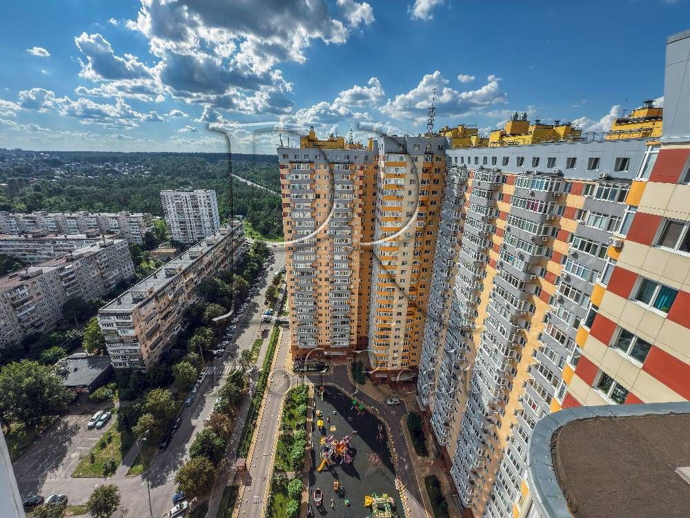 Продаж 1 кімн. квартири вул. Кондратюка 3, ЖК Міністерський/Мінська Киев - изображение 8