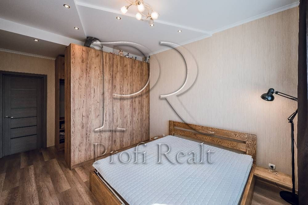 Продаж 1 кімн. квартири вул. Кондратюка 3, ЖК Міністерський/Мінська Киев - изображение 3