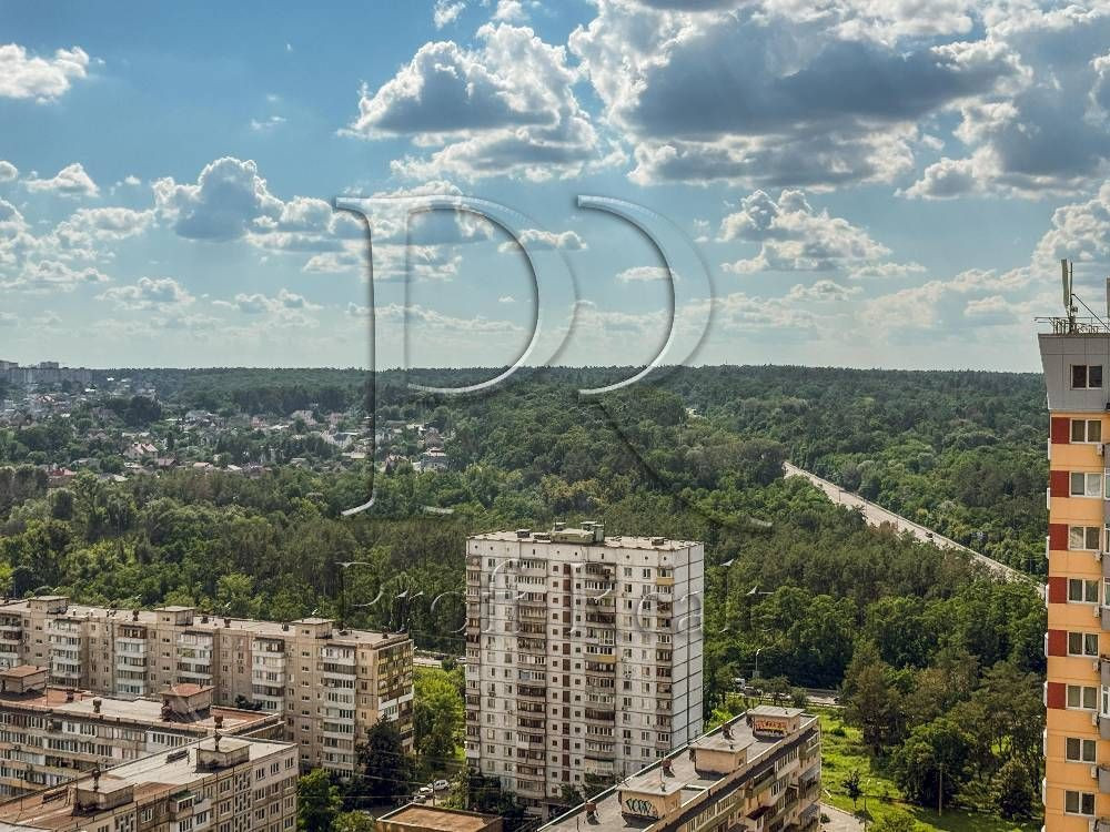 Продаж 1 кімн. квартири вул. Кондратюка 3, ЖК Міністерський/Мінська Киев - изображение 7