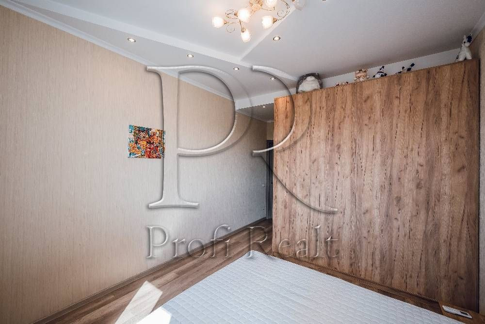 Продаж 1 кімн. квартири вул. Кондратюка 3, ЖК Міністерський/Мінська Киев - изображение 4