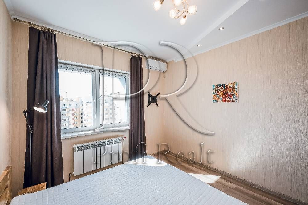 Продаж 1 кімн. квартири вул. Кондратюка 3, ЖК Міністерський/Мінська Киев - изображение 2