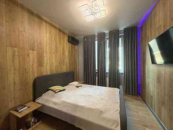 Продажа 1к квартиры с современным ремонтом  ЖК Альтаир Одеса