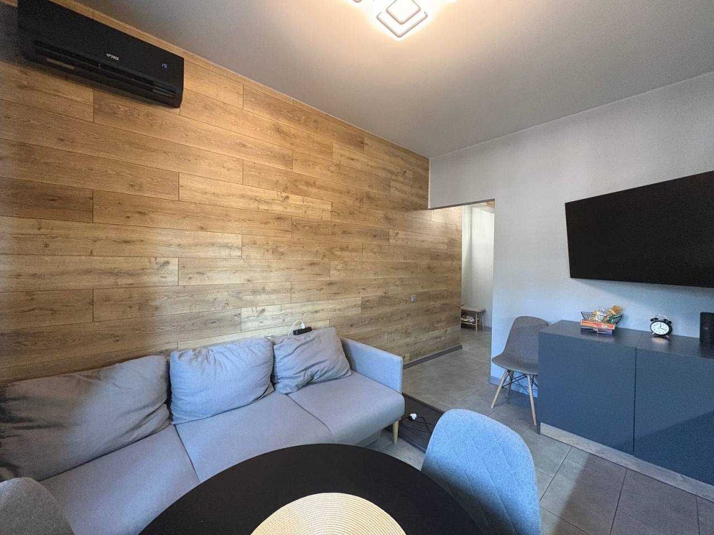 Продажа 1к квартиры с современным ремонтом  ЖК Альтаир Одеса - зображення 1