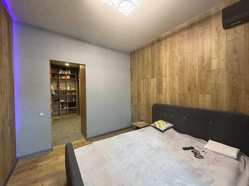 Продажа 1к квартиры с современным ремонтом  ЖК Альтаир Одеса - зображення 4