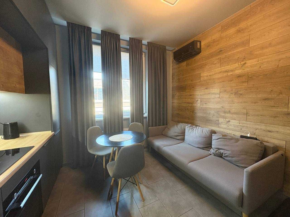 Продажа 1к квартиры с современным ремонтом  ЖК Альтаир Одеса - зображення 2