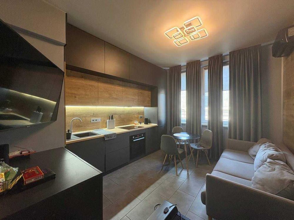 Продажа 1к квартиры с современным ремонтом  ЖК Альтаир Одеса - зображення 3