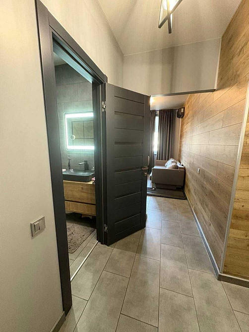 Продажа 1к квартиры с современным ремонтом  ЖК Альтаир Одеса - зображення 6