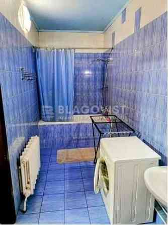 Цегляний_Дом_Видова_3-кім_73м2_вул.Володимира Антоновича,140_3й поверх Киев