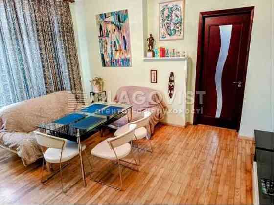 Цегляний_Дом_Видова_3-кім_73м2_вул.Володимира Антоновича,140_3й поверх Киев