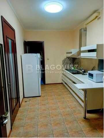 Цегляний_Дом_Видова_3-кім_73м2_вул.Володимира Антоновича,140_3й поверх Киев - изображение 2