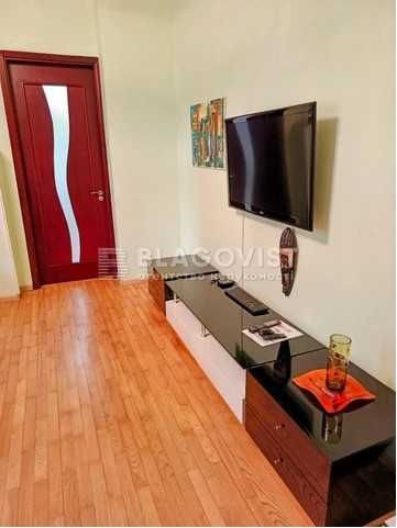 Цегляний_Дом_Видова_3-кім_73м2_вул.Володимира Антоновича,140_3й поверх Киев - изображение 8