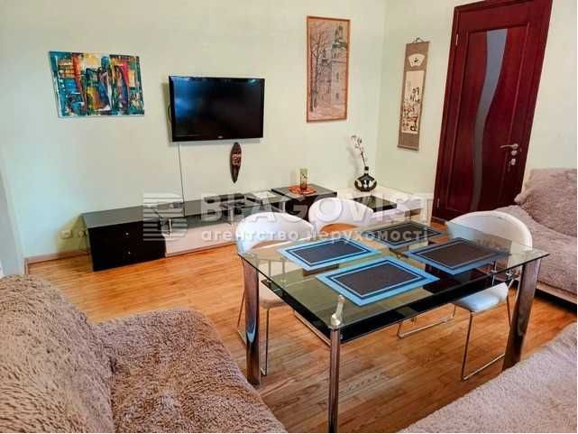 Цегляний_Дом_Видова_3-кім_73м2_вул.Володимира Антоновича,140_3й поверх Киев - изображение 4