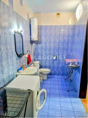 Цегляний_Дом_Видова_3-кім_73м2_вул.Володимира Антоновича,140_3й поверх Киев - изображение 7