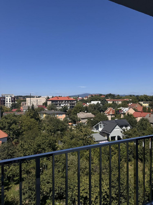 Продається Нова, якісна, велика квартира. Центр міста. Новабудова. Ужгород - изображение 7