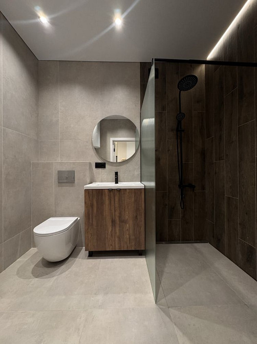 Продається Нова, якісна, велика квартира. Центр міста. Новабудова. Ужгород - изображение 4