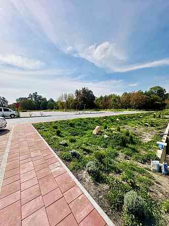 БЕЗ КОМІСІЇ, Евро 2к квартира в зданому булинку, Сертифікат ТАК Гостомель