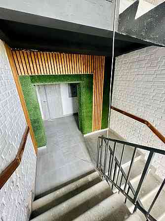 БЕЗ КОМІСІЇ, Евро 2к квартира в зданому булинку, Сертифікат ТАК Гостомель