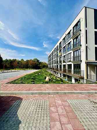 БЕЗ КОМІСІЇ, Евро 2к квартира в зданому булинку, Сертифікат ТАК Гостомель