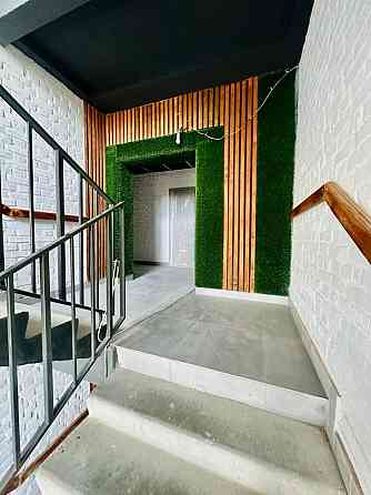 БЕЗ КОМІСІЇ, Евро 2к квартира в зданому булинку, Сертифікат ТАК Гостомель