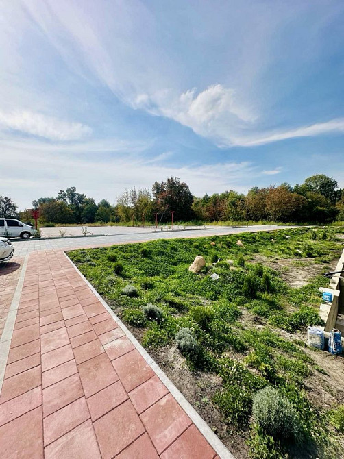 БЕЗ КОМІСІЇ, Евро 2к квартира в зданому булинку, Сертифікат ТАК Гостомель - изображение 5