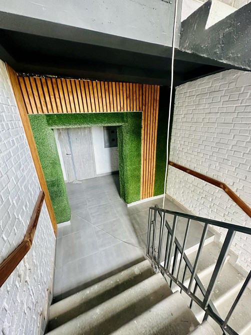 БЕЗ КОМІСІЇ, Евро 2к квартира в зданому булинку, Сертифікат ТАК Гостомель - изображение 2