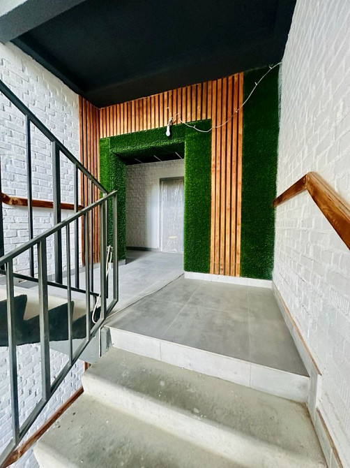 БЕЗ КОМІСІЇ, Евро 2к квартира в зданому булинку, Сертифікат ТАК Гостомель - изображение 3