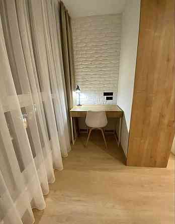 ‼️ЖК НЕМЕЦКИЙ ПРОЕКТ‼️ЕВРОРЕМОНТ  Две спальни 68 м2  Паркинг кладовая Харьков