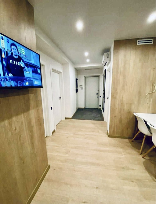 ‼️ЖК НЕМЕЦКИЙ ПРОЕКТ‼️ЕВРОРЕМОНТ  Две спальни 68 м2  Паркинг кладовая Харків - зображення 6