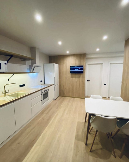 ‼️ЖК НЕМЕЦКИЙ ПРОЕКТ‼️ЕВРОРЕМОНТ  Две спальни 68 м2  Паркинг кладовая Харків - зображення 5