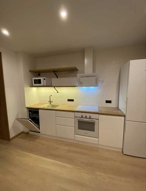 ‼️ЖК НЕМЕЦКИЙ ПРОЕКТ‼️ЕВРОРЕМОНТ  Две спальни 68 м2  Паркинг кладовая Харків - зображення 4