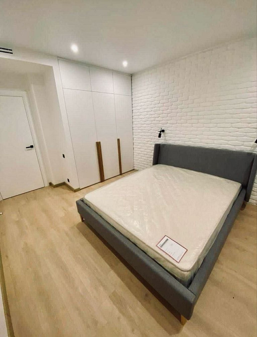 ‼️ЖК НЕМЕЦКИЙ ПРОЕКТ‼️ЕВРОРЕМОНТ  Две спальни 68 м2  Паркинг кладовая Харків - зображення 8