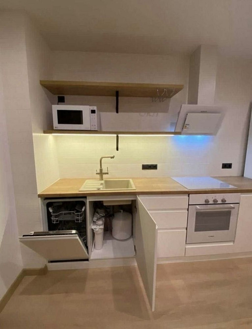 ‼️ЖК НЕМЕЦКИЙ ПРОЕКТ‼️ЕВРОРЕМОНТ  Две спальни 68 м2  Паркинг кладовая Харків - зображення 7