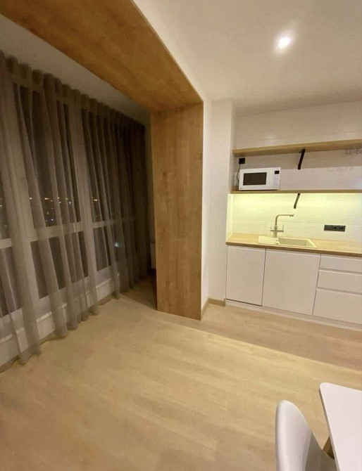 ‼️ЖК НЕМЕЦКИЙ ПРОЕКТ‼️ЕВРОРЕМОНТ  Две спальни 68 м2  Паркинг кладовая Харків - зображення 3