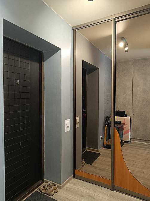 Вишневе! Квартира з дизайнерським ремонтом! Освіти, 7 Вишневое - изображение 2