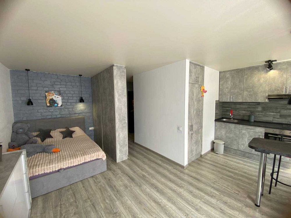 Вишневе! Квартира з дизайнерським ремонтом! Освіти, 7 Вишневое - изображение 8