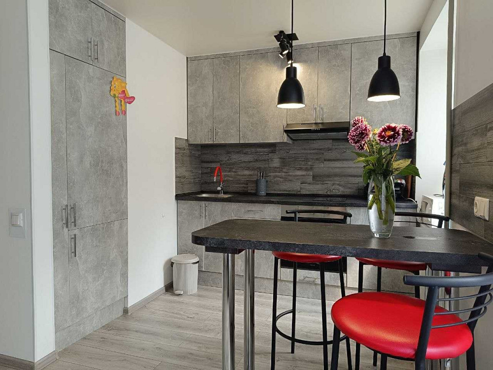 Вишневе! Квартира з дизайнерським ремонтом! Освіти, 7 Вишневое - изображение 6