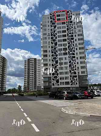 Продам двохрівневу 3-к. квартиру ЖК «Саванна Сіті», Бровари IM Бровари