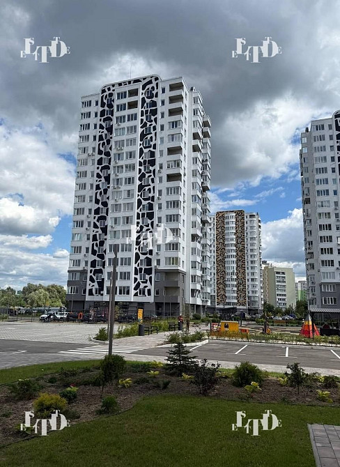 Продам двохрівневу 3-к. квартиру ЖК «Саванна Сіті», Бровари IM Бровари - зображення 1