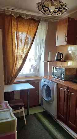 1к.по Чумаченко. Р-н поліклініки. Запоріжжя