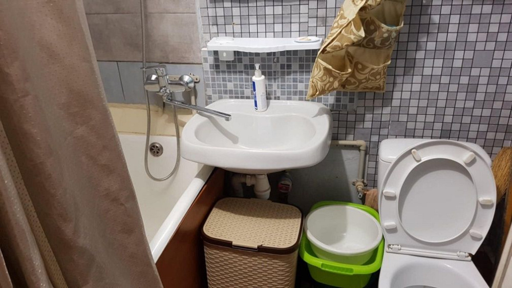 1к.по Чумаченко. Р-н поліклініки. Запоріжжя - зображення 7