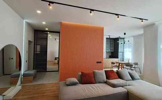 Супер 3-комн. кв. 96м2‼️Новострой Жилстрой-1‼️ДИЗАЙНЕРСКАЯ Стильная Харьков