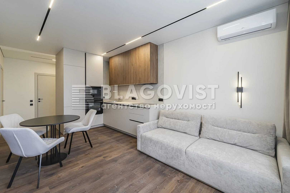 Без комісіі, продаж 2-х кімн Олеся Олександра, Варшавський 2 Киев - изображение 1