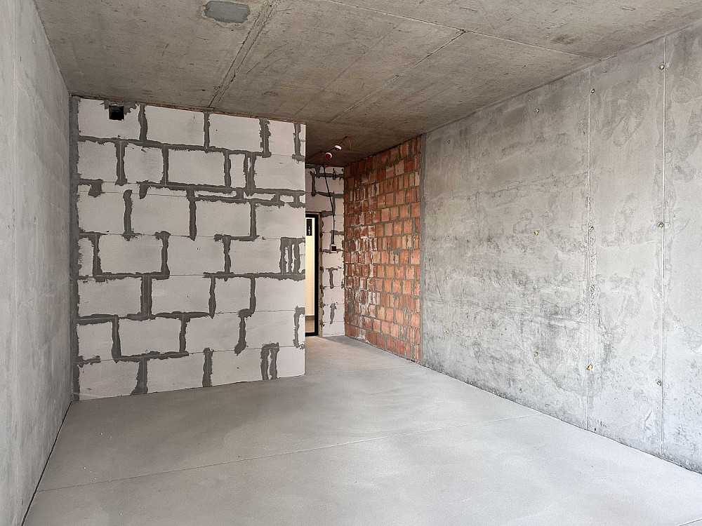 Студия в Атмосфере на среднем этаже. Самая интересная цена! Одеса - зображення 4