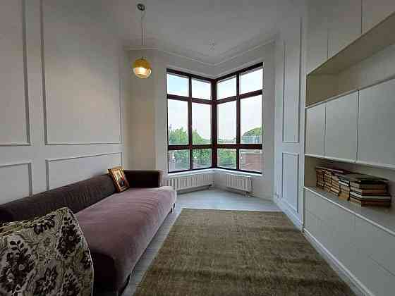 ЖК Фаворит, Продам НОВУЮ 5 комн квартиру S=166м2 + ТЕРАССА, ЦЕНТР! AB Харьков