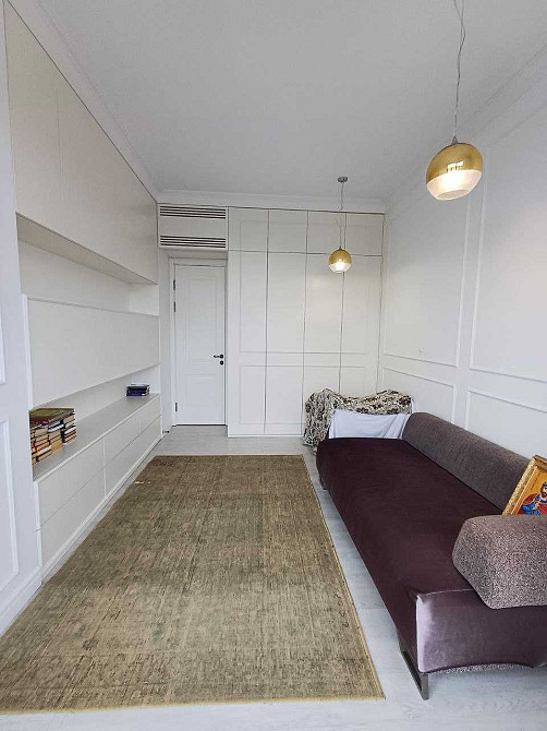 ЖК Фаворит, Продам НОВУЮ 5 комн квартиру S=166м2 + ТЕРАССА, ЦЕНТР! AB Харьков - изображение 5