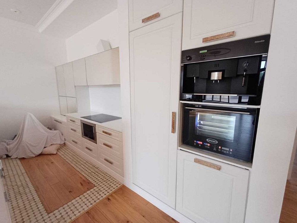 ЖК Фаворит, Продам НОВУЮ 5 комн квартиру S=166м2 + ТЕРАССА, ЦЕНТР! AB Харьков - изображение 3