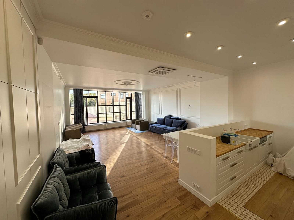 ЖК Фаворит, Продам НОВУЮ 5 комн квартиру S=166м2 + ТЕРАССА, ЦЕНТР! AB Харьков - изображение 1